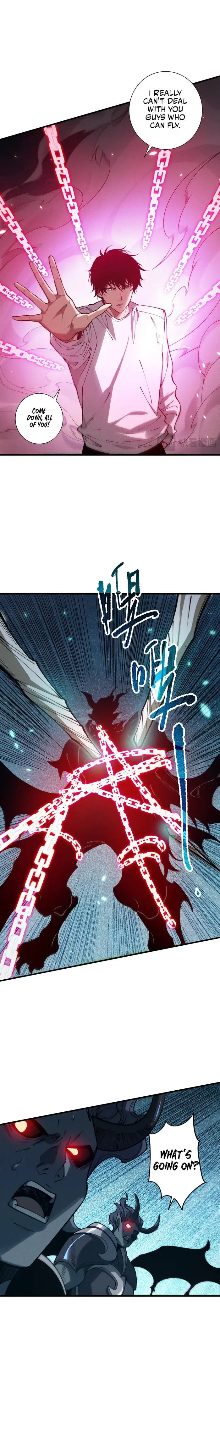 Catastrophic Necromancer Chapter 120 image 08_optimized